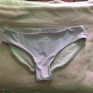 Lululemon bikini bottoms